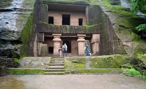 Kanheri Caves: Discover The Black ...