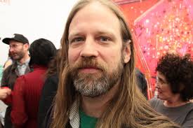 Downtown at Dawn: Jules de Balincourt