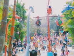 Maybe you would like to learn more about one of these? Harga Wahana Tiket Di Waduk Cengklik Park Dreamland Water Park Info Wisata Hits