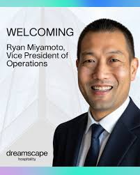 Let us introduce you to our mission at Dreamscape Hospitality