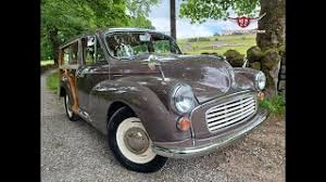 Image result for Rose Taupe 1962 Morris
