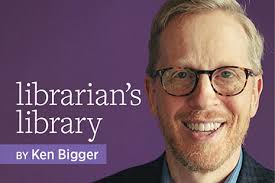 center for the future of libraries Archives