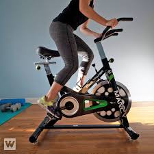 Maybe you would like to learn more about one of these? Marcy Revolution Cycle Xj 3220 Review Small Bike Big Results