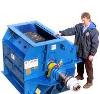 Hammer Mills for Material Reduction | Williams Patent Crusher
