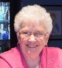 Anna C. Parise Obituary September 1, 2025