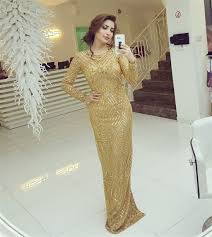 نجمات يرتدين ازياء عائشة رمضان Formal Dresses Formal Dresses Long Fashion