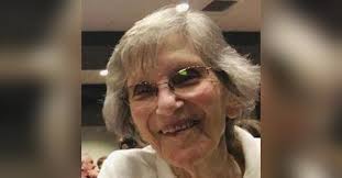 Mrs. Jean Weber Seeley Obituary