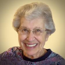 Obituary information for Charlotte JoHanna Barrows