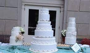 Edwardian Inspired Wedding Cakes Vintage Cake Edwardian Wedding Wedding Cakes