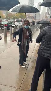 Firstly, in relation to the scandal with allegedly concealing numbers of covid fatalities in state nursing homes, later suffering a wave of accusations of sexual harassment from several women. Kerry Meltzer Drkerrymeltzer Twitter