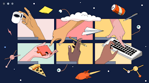 How to Brainstorm — Remotely