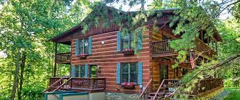 Cabin rentals throughout bryson city and in the surrounding area are a great way to be submerged in the waterfront vistas and mountains, leaving you just steps away from all your favorite outdoor activities. Various Types Of Bryson City Cabin Rentals You Can Book Vrbo