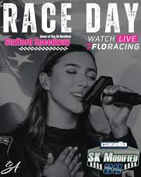 Sami Anderson Racing