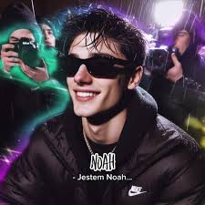 Noah Lancaster Serie