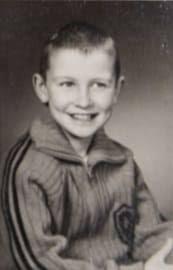 Dennis Wolfe Obituary (1953