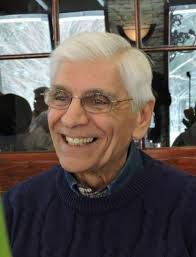 RIP Gene... Eugene J. Zonghi of Natick passed away