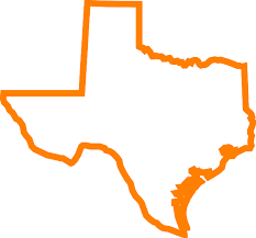 Texas Orange Clip Art Vector Free Clip Art Clip Art Free Clipart Images