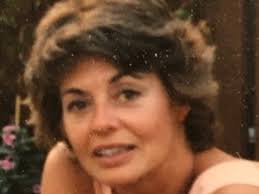 Jacquelyn "Jackie" Ann Walters nee Barnes's Obituary