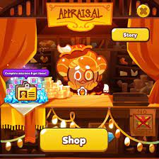 Ok But Like Who Is This R Cookierun