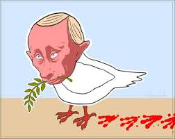 Гражданскую войну в Сирии удалось прекратить, - Шойгу - Цензор.НЕТ 3458