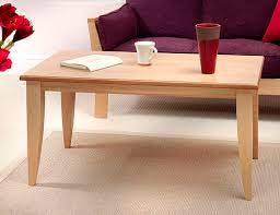 Click here to find the right ikea product for you. Contemporary Coffee Table Stylus Pineapple Laminate Beech Base Rectangular