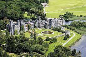 10 Fairytale Irish Castles Perfect For A Wedding Onefabday Com Castle Hotels In Ireland Ashford Castle Ashford Castle Hotel
