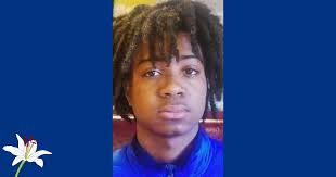 Ajan Manley Walker, age 19