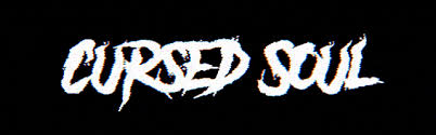 Search results for 'cursed' (free cursed fonts). Cursed Soul By Heiklion