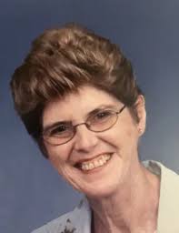 Obituary information for Lynn Frances Enns