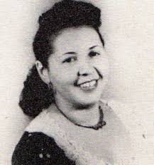 Blackwell Brassfield Ramsey Grant Family