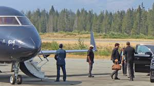 People from pennsylvania are called pennsylvanians. Justin Trudeau S Carbon Footprint Revealed In Ranking Of World Leaders Smithers Interior News