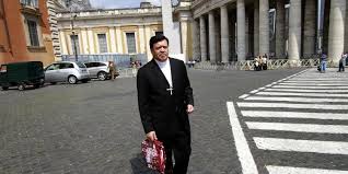 El cardenal norberto rivera está siendo atendido. Crece La Presion Para Que Se Juzgue A Norberto Rivera Por Encubrimiento De Pederastas Antena San Luis