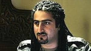 Omar bin Laden