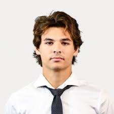 Nathan Drapeau's Instagram, Twitter & Facebook