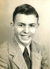 Jarrell Priest Obituary