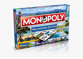 Thankfully though unlike the board game, computerised versions of the popular board game don't go on indefinitely. Monopoly Board Game Box Winning Moves Hull Monopoly Board Game Png Image Transparent Png Free Download On Seekpng