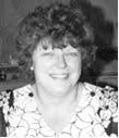 Nancy McCumber Obituary (2013)