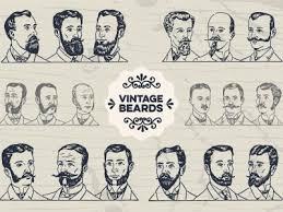 Beard Stlyes Tumblr