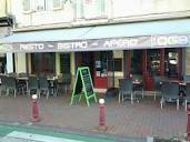 Mapstr - Restaurant Resto - Bistro - Apéro "Le Qgb" Bourgoin ...