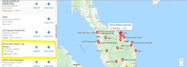 When goods arrives, at least should. Gdex Pasir Puteh Kini Sudah Ada Di Ultranest Enterprise Facebook