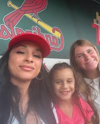 Happy national daughters day to my 2 beauties. Love you both to the moon  and back 💝💝