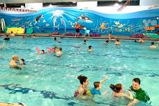 Rochester Open Swim