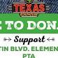 Texas Roadhouse Spirit Night (MBES PTA) event image