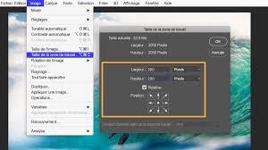 Au programme de ce tuto photoshop coloration de cheveux au cours de ce tutoriel vidéo, vous découvrirez une méthode de réalisation logique et basée sur le travail de retouche non destructif. Ajout D Une Bordure Ou D Un Cadre Autour D Une Image Dans Photoshop Tutoriels Adobe Photoshop