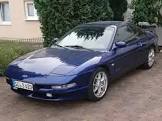 FORD-PROBE