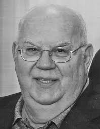 Carson Davidson Obituary (1938