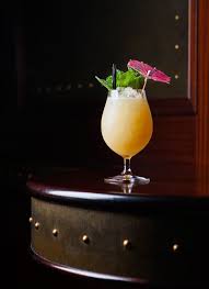 Mai Tai Ingredients 1 2 Oz Fresh Lime Juice Punch The Nomad Bar S Mai Tai Cocktail Recipe Recipe Mai Tai Cocktail Recipes Mai Tai Cocktail Recipes Easy