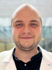 Dr. George Apostol, Medic Specialist, Oftalmologie, Enayati Medical City