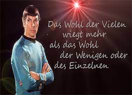 Keine serienfamilie gibt, die so. Zitat Von Spock Zitate