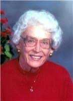 Nadine Boles Obituary (2019)